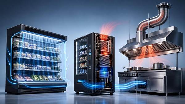 When to Use Commercial CFD Analysis Services for HVAC, Airflow, and Heat Control