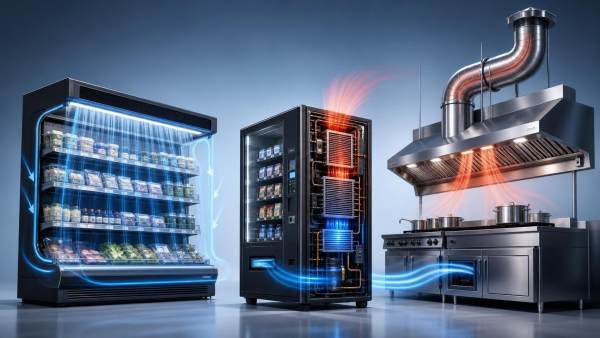 When to Use Commercial CFD Analysis Services for HVAC, Airflow, and Heat Control