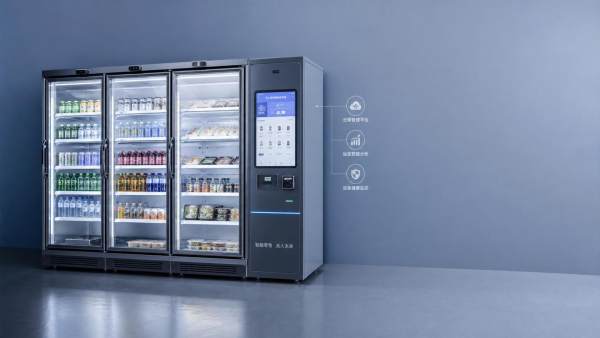 Unmanned Retail Solutions Supplier Selection: Hardware, Software, and Service Checklist