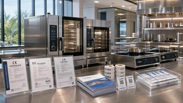 Combi Oven Demand Jumps 37% as GCC Tender Rules Tighten