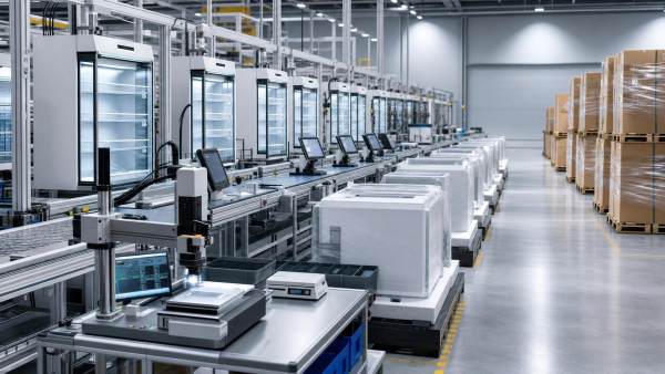 OEM Sourcing Support Manufacturers: How to Vet Capacity, QC, and Lead Times