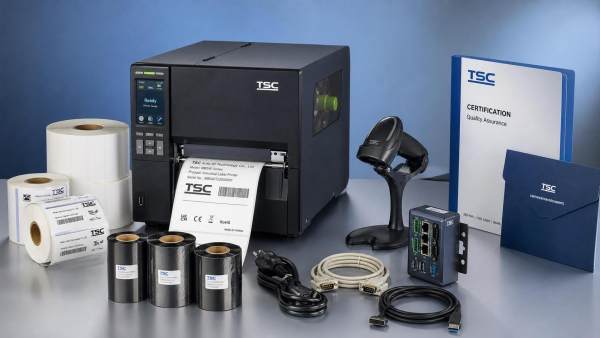 Barcode Printing Systems Exporter Checklist: Certifications, Compatibility, and Support