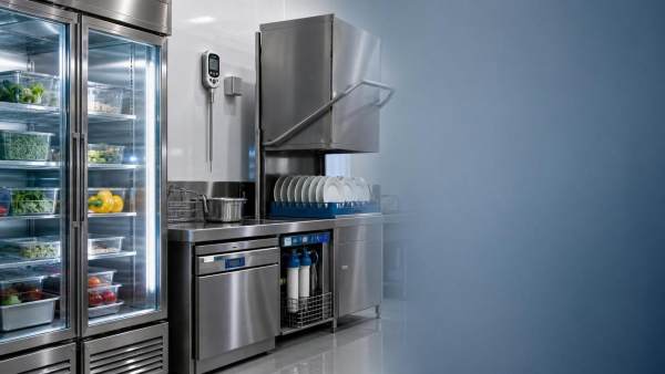Restaurant Hygiene Equipment HACCP Checklist: What to Control at Each Critical Point