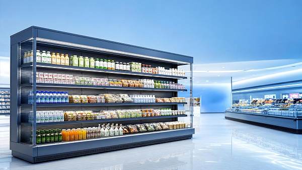 How to Evaluate a Multideck Refrigerated Display Manufacturer for Open Air-Curtain Stores