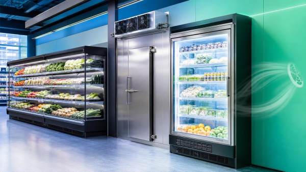 Eco-Refrigerant Alternatives Manufacturer: Which Refrigerants Meet F-Gas Rules?