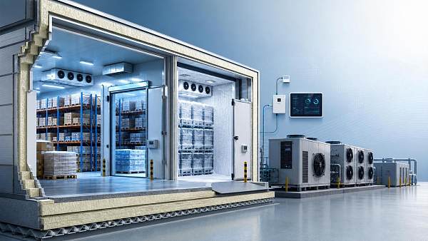 Commercial Food Storage Factory Checklist: Capacity, Insulation, and Energy Cost Factors