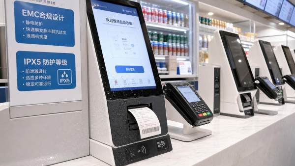 IEC 63333-2:2026 Sets New Rules for Thermal Barcode Printers