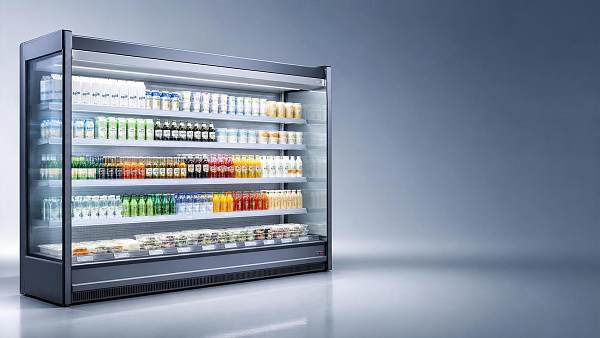 Multideck Display Chillers With LED Lighting: Key Specs for Merchandising and Energy Use