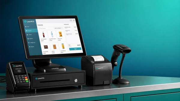 Retail POS Hardware in Latin America: What to Compare Before Expanding Store Operations