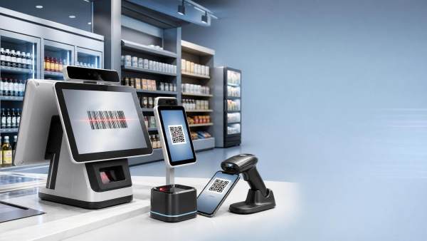Retail Automation Terminals for Barcode Scanning: Key Features to Compare Before You Buy