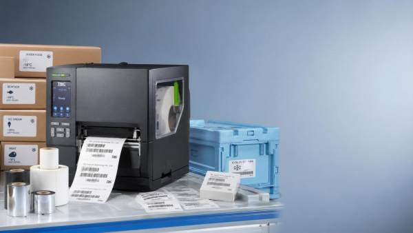 Commercial Thermal Transfer Label Printers: Key Specs to Compare Before You Buy
