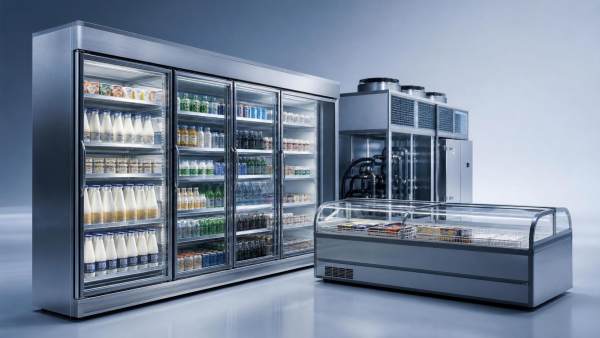 Supermarket Cold Chain Solutions Cost: What Drives CAPEX, OPEX, and Payback