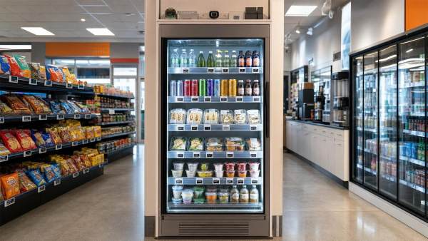FDA opens shorter review path for edge AI fridges