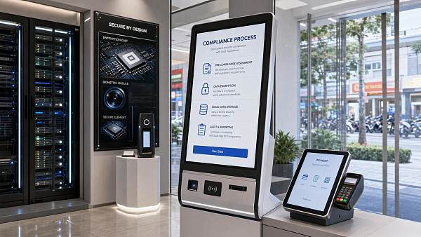 Vietnam Opens Retail Terminal Pre-Compliance Portal