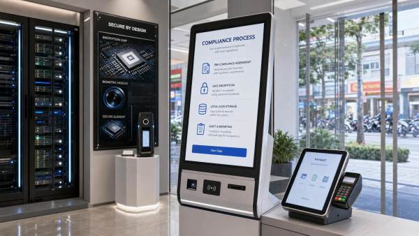 Vietnam Opens Retail Terminal Pre-Compliance Portal