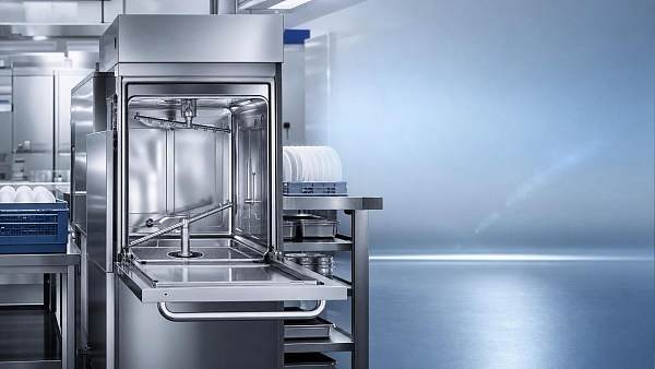 How to Choose Industrial Dishwashers Stainless Steel Grades for High-Volume Kitchens