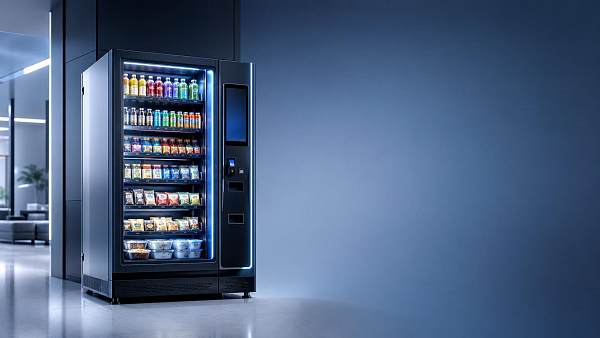 Are AI-Powered Unmanned Vending Machines Worth It for 24/7 Retail Expansion?