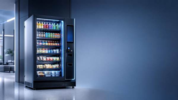 Are AI-Powered Unmanned Vending Machines Worth It for 24/7 Retail Expansion?