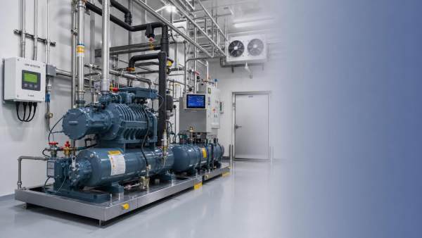What Drives Compliance-Focused Refrigeration Price in Regulated Cold Storage Projects?