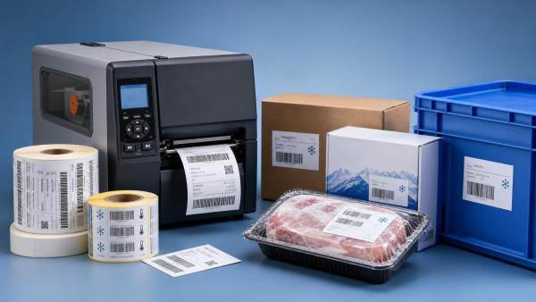Retail Thermal Transfer Compliance: Labeling Standards and Printer Requirements