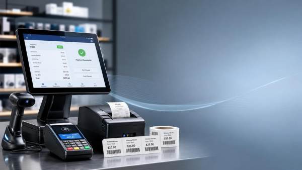 How to Evaluate a Weak Network POS Systems Supplier for Multi-Store Retail?