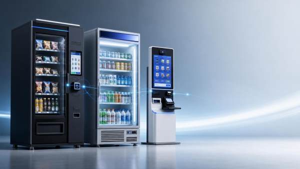 Application Platform Guides: How to Choose the Right System for Self-Service Retail?