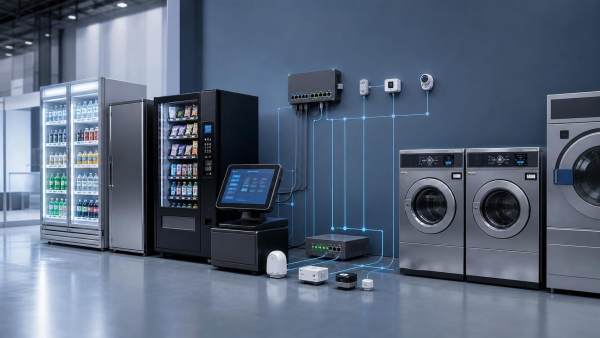 How to Evaluate a Commercial Asset Intelligence Platform for Multi-Site Operations