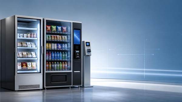 How to Evaluate Unmanned Vending Machines for Micro Markets by ROI and Operations