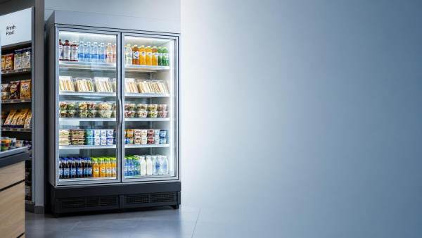 How to Choose Plug-In Retail Display Coolers for Small Stores and Grab-and-Go Areas