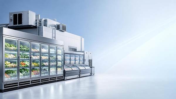 How to Choose Retail Cold Chain Equipment for Grocery Stores: Key Specs, Costs, and Store Fit