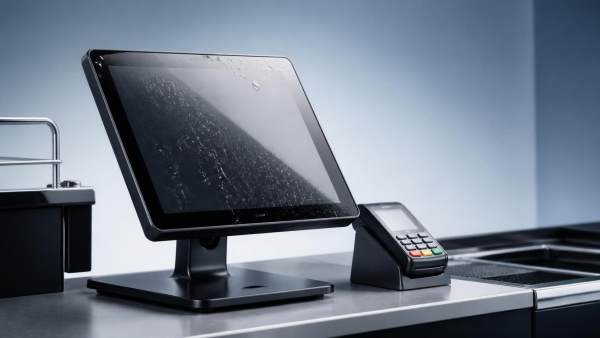How to Evaluate Commercial Capacitive Touch for POS in High-Traffic Retail Use