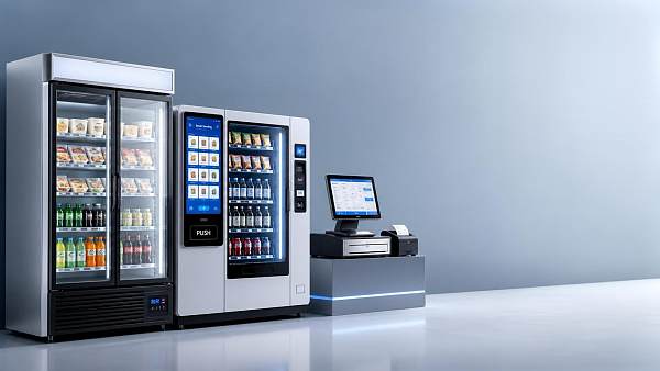 What Do Modern Commercial Civilization Solutions Mean for Smart Retail Investment?