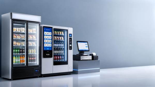 What Do Modern Commercial Civilization Solutions Mean for Smart Retail Investment?