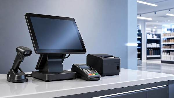 How to Evaluate Ultra-Low TCO Checkout Equipment for Multi-Store Retail Rollouts