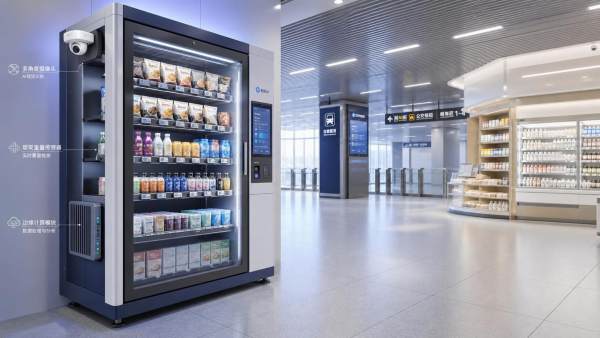 How Edge AI Vending Cuts Transaction Latency in High-Traffic Retail Locations