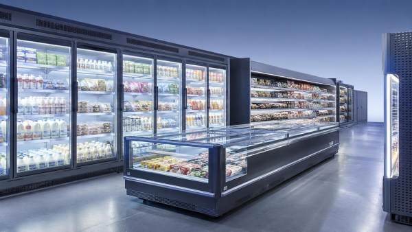 How to Specify Display Refrigeration Systems for Supermarkets and Convenience Stores