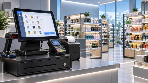 Retail POS System Pricing: What Drives Upfront Costs and Monthly Fees?