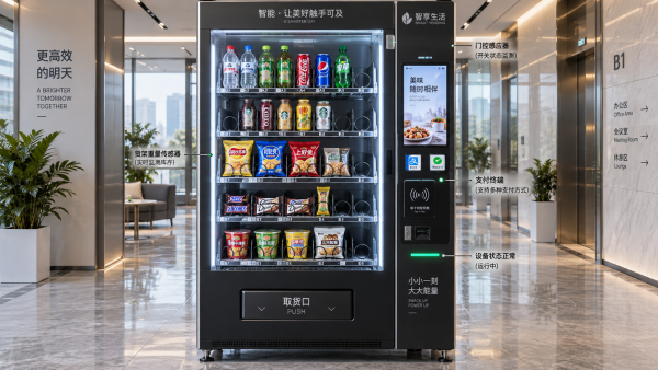 What data should vending IoT solutions track to prevent stockouts?
