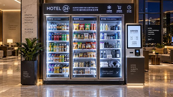 When do unattended retail solutions make more sense than staffed checkout? When do unattended retail solutions make more sense than staffed checkout?