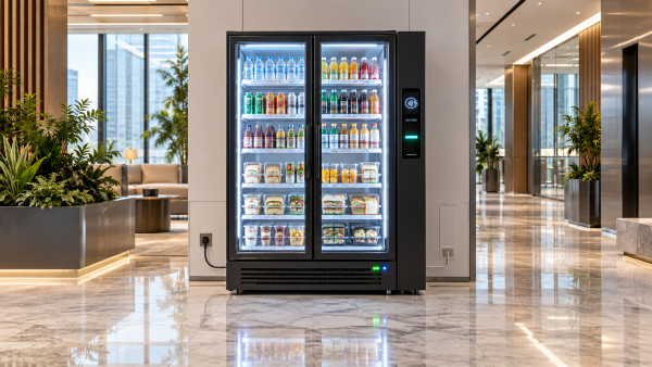 What deployment support should a smart kiosks company provide before launch?