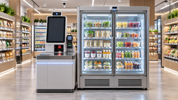 How Can Smart Retail Technology Reduce Labor Without Hurting Experience?
