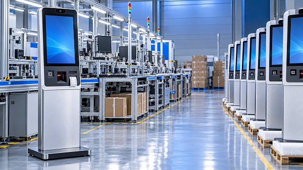 How to Evaluate a Smart Retail Kiosks Factory for Multi-Store Deployment