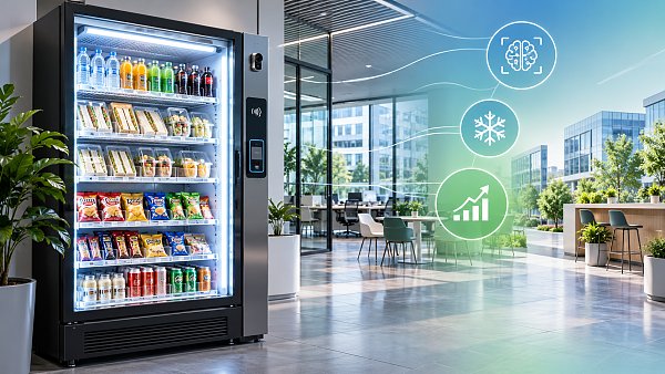 AI Vending Technology Price: What Drives Upfront Costs and Operating ROI?