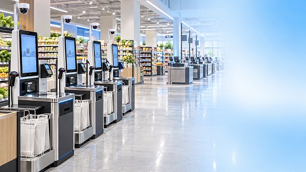 How Retailers Can Evaluate Self-Checkout Automation Systems for Store Rollouts How Retailers Can Evaluate Self-Checkout Automation Systems for Store Rollouts