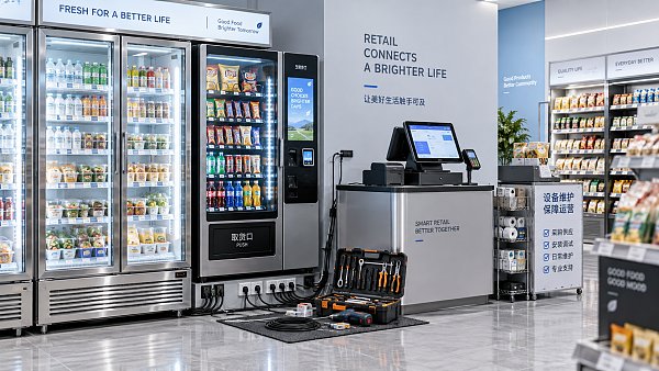 Retail Equipment for Store Fit-Outs: How to Budget Beyond the Purchase Price