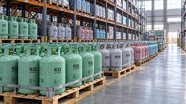 Chemours Faces Investor Lawsuit Over US Sales of Opteon Refrigerants