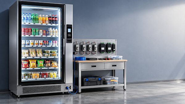 Choosing an Unmanned Retail Systems Supplier: Integration and Support Checks