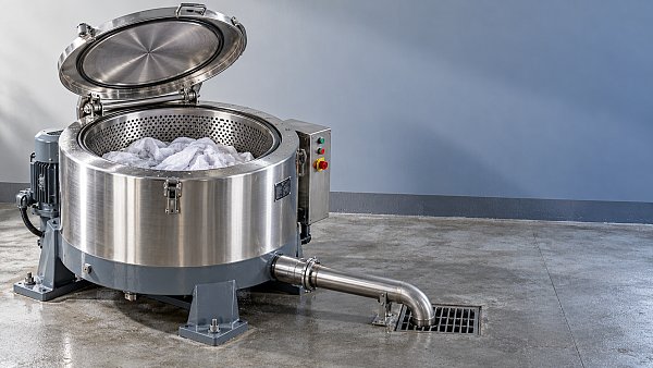 Commercial Centrifugal Dryer Prices: Capacity, Materials, and Setup Costs