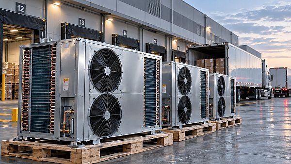 U.S. Removes 50% Tariff on Selected Canadian Refrigeration Equipment and Machinery