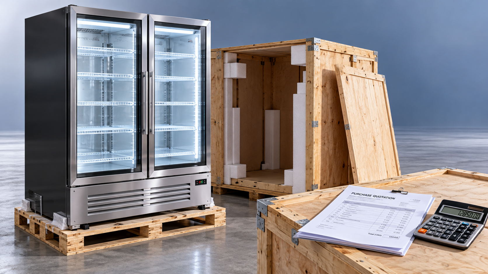 Private Label Sourcing Costs: Unit Prices, Agent Fees, and Shipping